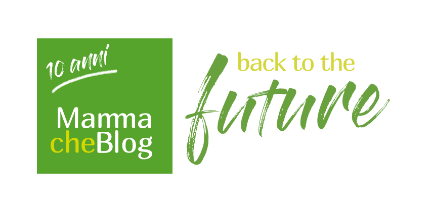 MammacheBlog 2019 - Back To The Future