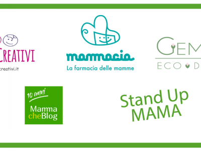 Stand Up Mama 2019: ecco chi si aggiudica gli stand al MammacheBlog
