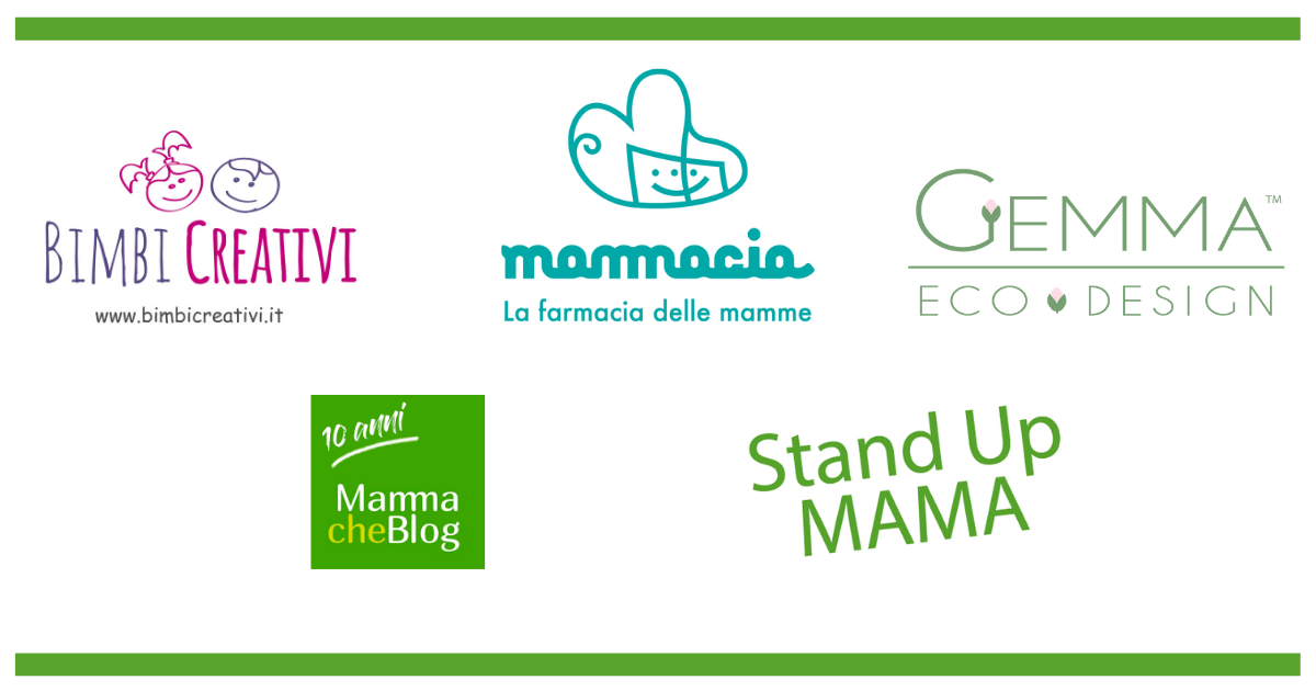 Stand Up Mama 2019: ecco chi si aggiudica gli stand al MammacheBlog