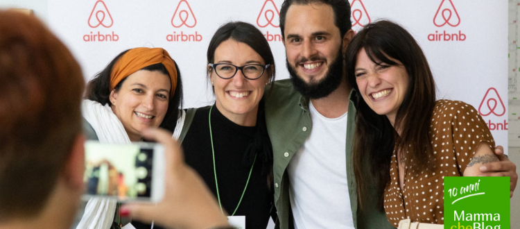 Airbnb MammacheBlog 2019